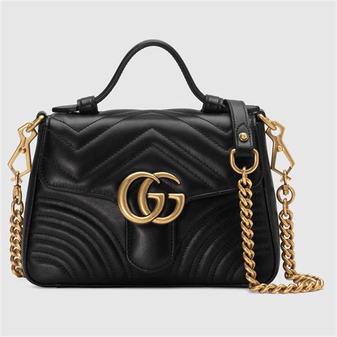 borsa gucci scontata|Gucci borse a mano.